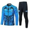 Conjunto 2025 2026 Azul | PTDHMALL