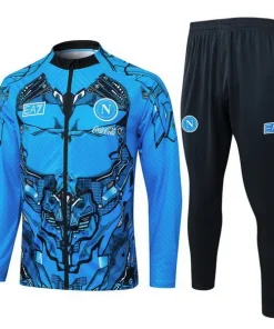 Conjunto 2025 2026 Azul | PTDHMALL