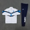 Conjunto 2025 2026 Blanco - Ssc Napoli Equipacion | PTDHMALL