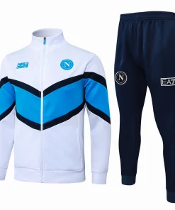 Conjunto 2025 2026 Blanco | PTDHMALL