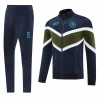 Conjunto 2024 2025 Azul | PTDHMALL