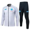 Conjunto 2025 2026 Blanco | PTDHMALL
