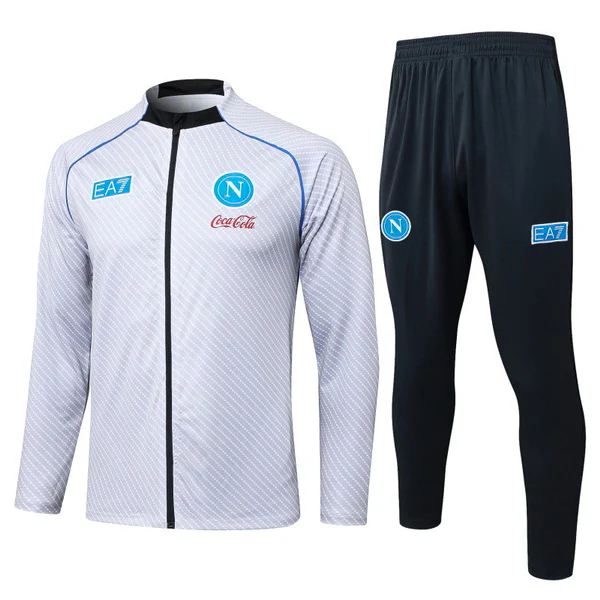 Conjunto 2025 2026 Blanco | PTDHMALL