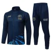 Conjunto 2025 2026 Azul - Ssc Napoli Equipacion | PTDHMALL