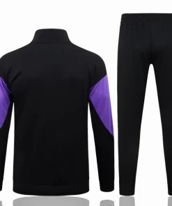 Conjunto 2025 2026 Negro | PTDHMALL