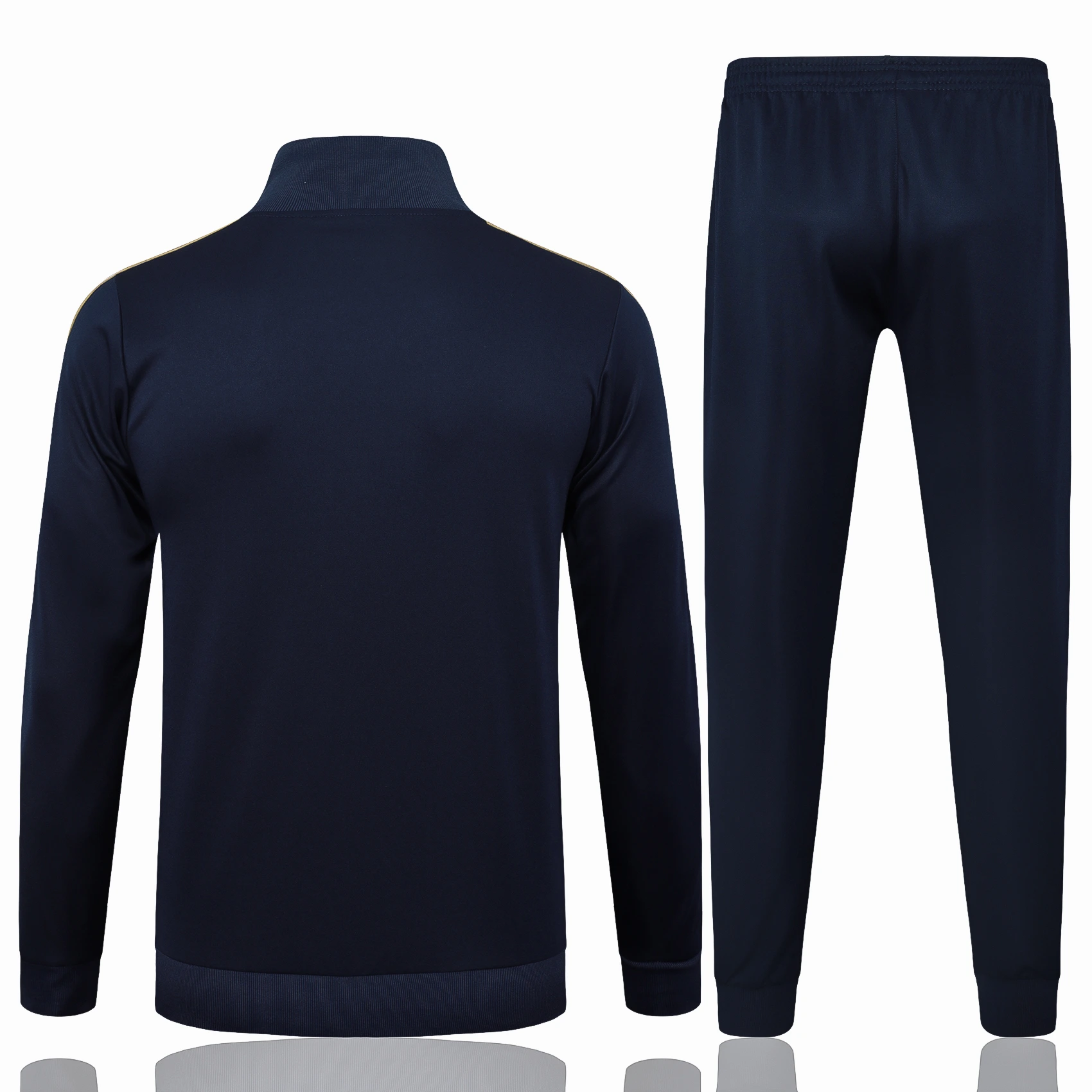 Conjunto 2025 2026 Azul | PTDHMALL