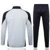 Conjunto 2025 2026 Gris | PTDHMALL