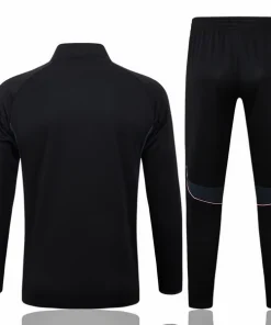Conjunto 2025 2026 Negro | PTDHMALL