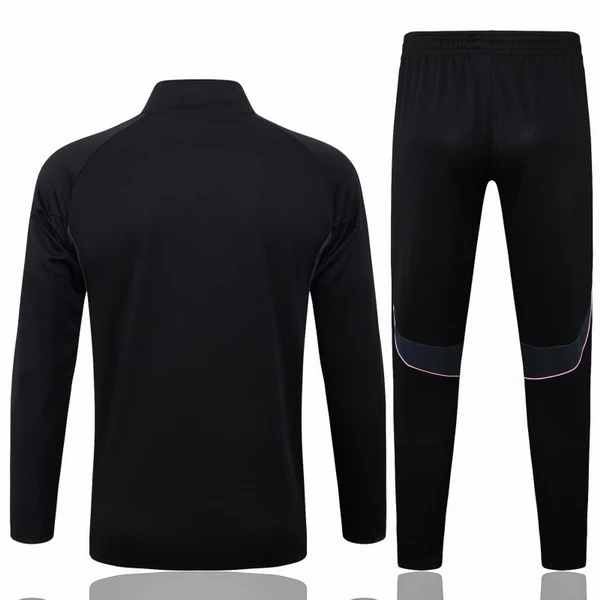 Conjunto 2025 2026 Negro | PTDHMALL