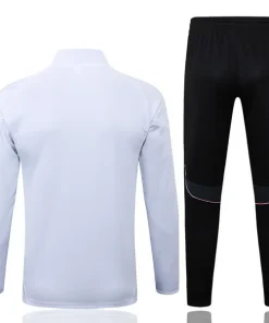 Conjunto 2025 2026 Blanco | PTDHMALL
