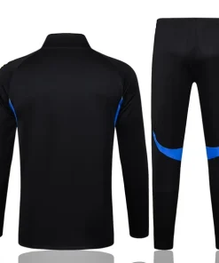 Conjunto 2025 2026 Negro | PTDHMALL