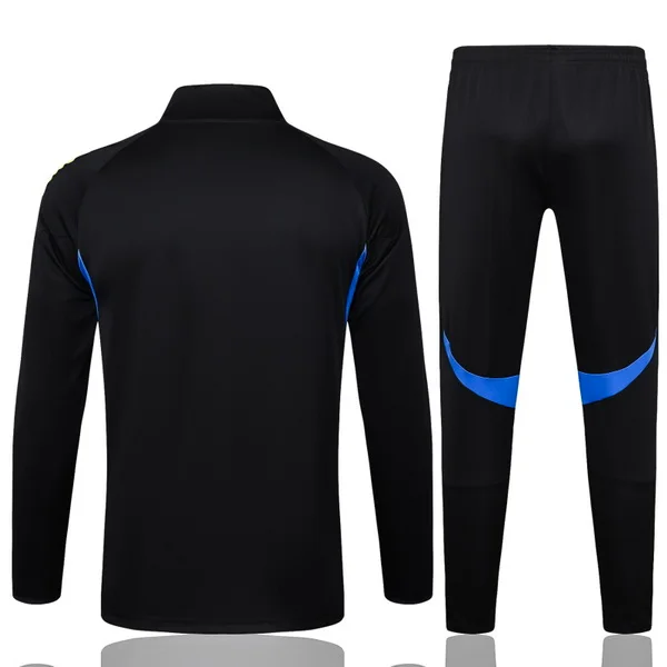 Conjunto 2025 2026 Negro | PTDHMALL