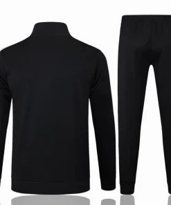 Conjunto 2025 2026 Negro | PTDHMALL