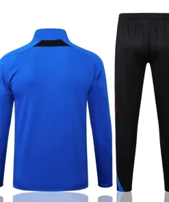 Conjunto 2025 2026 Negro | PTDHMALL