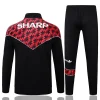 Conjunto 2025 2026 Negro | PTDHMALL