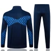 Conjunto 2025 2026 Azul | PTDHMALL