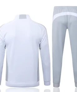 Conjunto 2025 2026 Blanco | PTDHMALL