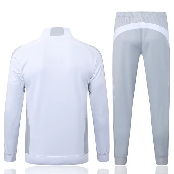 Conjunto 2025 2026 Blanco | PTDHMALL