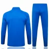 Conjunto 2025 2026 Azul | PTDHMALL