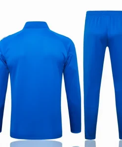 Conjunto 2025 2026 Azul | PTDHMALL