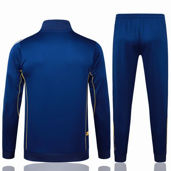 Conjunto 2025 2026 Azul | PTDHMALL