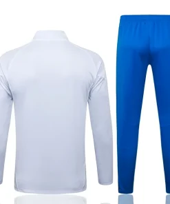 Conjunto 2025 2026 Blanco | PTDHMALL