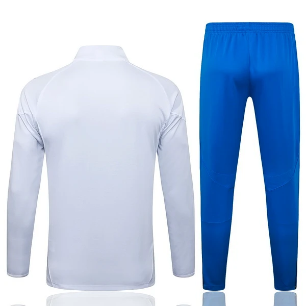 Conjunto 2025 2026 Blanco | PTDHMALL