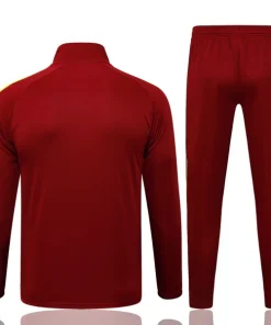 Conjunto 2025 2026 Rojo | PTDHMALL
