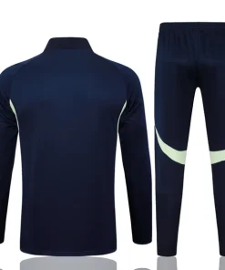 Conjunto 2025 2026 Azul | PTDHMALL