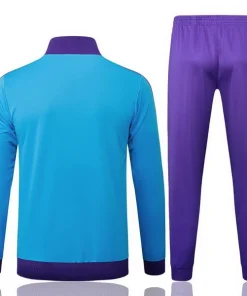 Conjunto 2025 2026 Azul | PTDHMALL