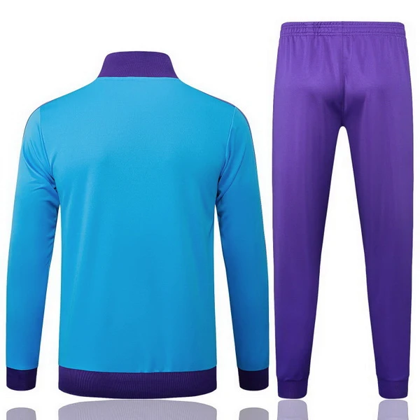 Conjunto 2025 2026 Azul | PTDHMALL