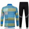 Conjunto 2025 2026 Azul | PTDHMALL