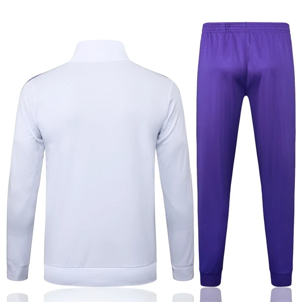 Conjunto 2025 2026 Blanco | PTDHMALL