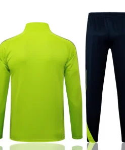 Conjunto 2025 2026 Verde | PTDHMALL