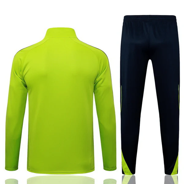 Conjunto 2025 2026 Verde | PTDHMALL