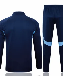 Conjunto 2025 2026 Azul | PTDHMALL