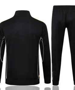 Conjunto 2025 2026 Negro | PTDHMALL