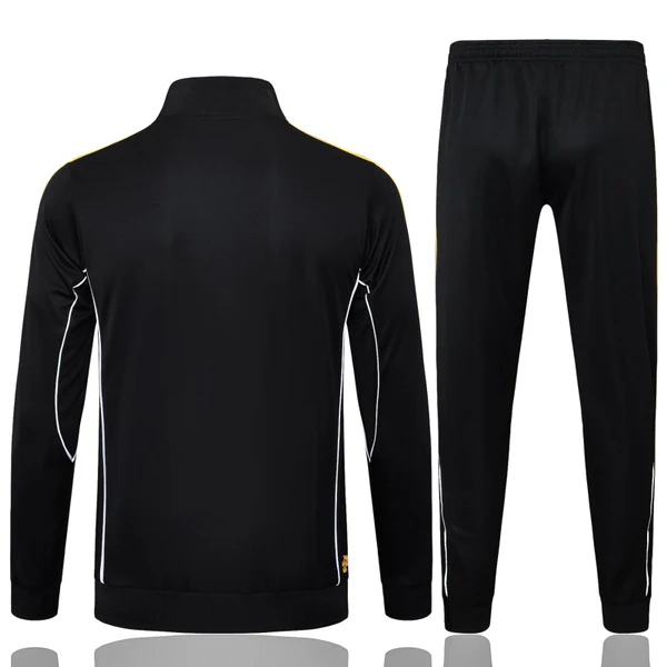 Conjunto 2025 2026 Negro | PTDHMALL