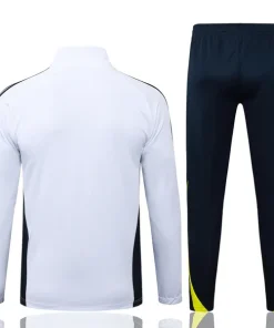 Conjunto 2025 2026 Blanco | PTDHMALL