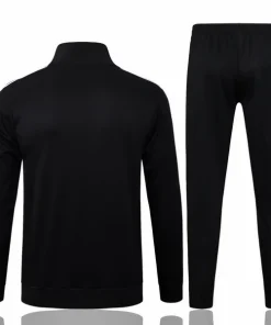 Conjunto 2025 Negro | PTDHMALL