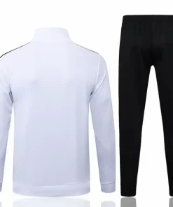 Conjunto 2025 Blanco | PTDHMALL