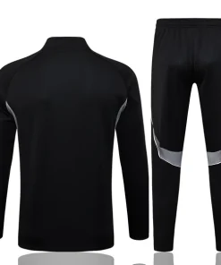 Conjunto 2025 Negro | PTDHMALL