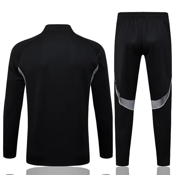 Conjunto 2025 Negro | PTDHMALL