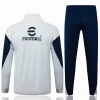 Conjunto 2025 2026 Gris | PTDHMALL