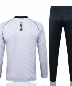 Conjunto 2025 2026 Blanco | PTDHMALL