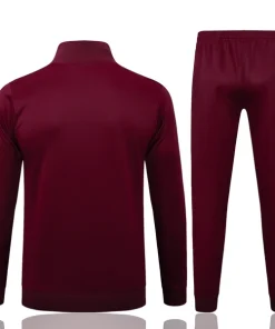 Conjunto 2025 2026 Rojo - Ajax Niños Barata | PTDHMALL