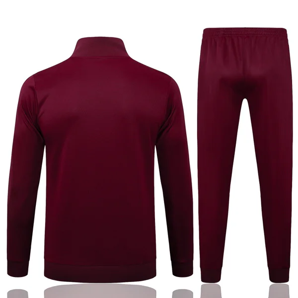 Conjunto 2025 2026 Rojo - Ajax Niños Barata | PTDHMALL