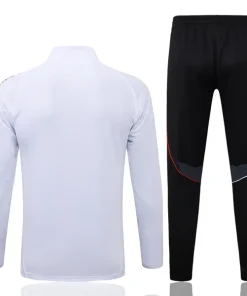 Conjunto 2025 2026 Blanco - Ajax Niños Barata | PTDHMALL