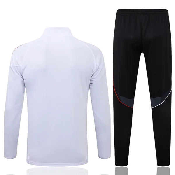 Conjunto 2025 2026 Blanco - Ajax Niños Barata | PTDHMALL