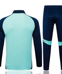 Conjunto 2025 2026 Verde | PTDHMALL